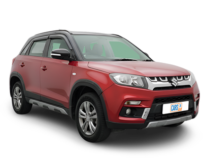 Maruti Vitara Brezza-img
